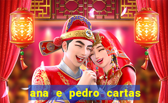 ana e pedro cartas download pdf